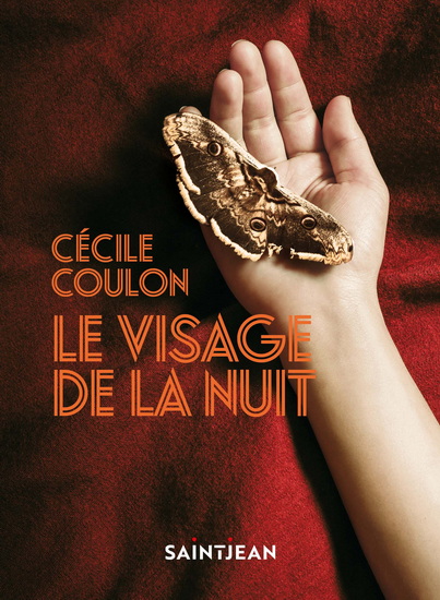 Le visage de la nuit Le visage de la nuit
