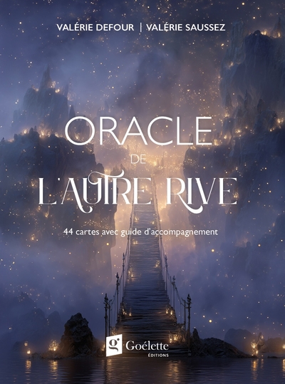 Oracle de l'autre rive Oracle de l'autre rive