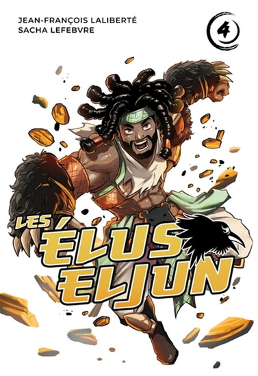 Les élus Eljun v 04 Les élus Eljun v 04