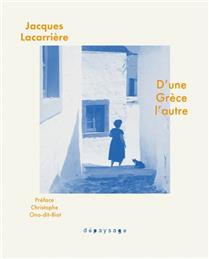 D'une Grèce l'autre D'une Grèce l'autre