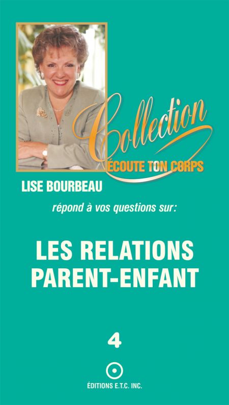 Les relations parents-enfant Les relations parents-enfant