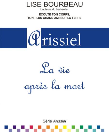 Arissiel serie initiatique t 01 Arissiel serie initiatique t 01