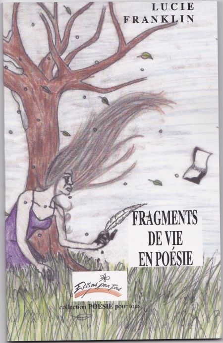 Fragments de vie en poésie Fragments de vie en poésie