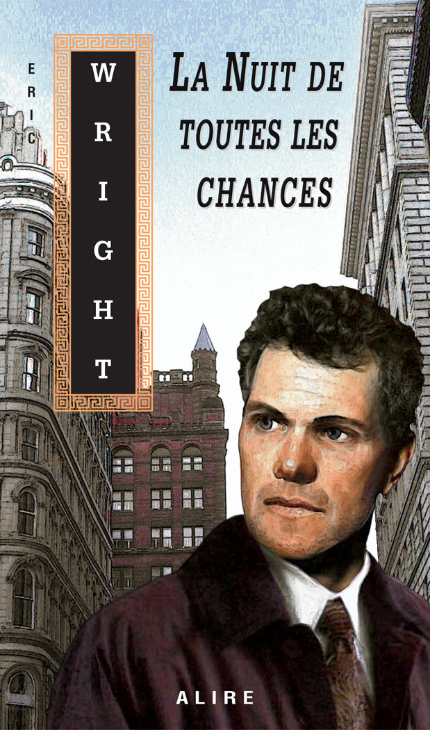 La nuit de toutes les chances La nuit de toutes les chances