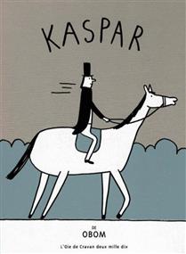 Kaspar Kaspar