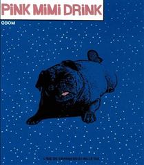 Pink Mimi drink Pink Mimi drink