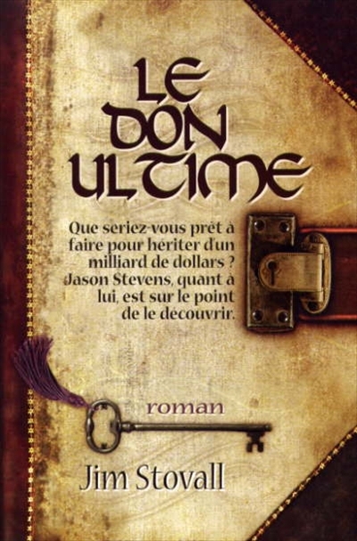 Le don ultime Le don ultime