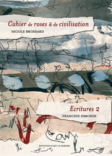 Cahiers de roses et de civilisation Cahiers de roses et de civilisation