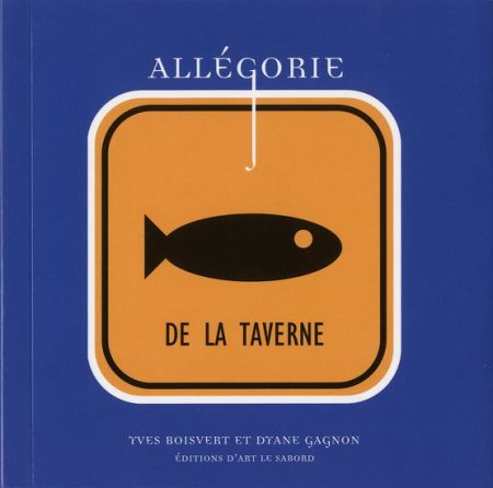 Allégorie de la taverne Allégorie de la taverne