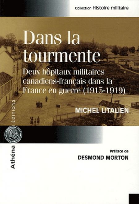 Dans la tourmente deux hopitaux militaires en france Dans la tourmente deux hopitaux militaires en france