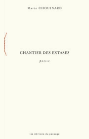 Chantier des extases Chantier des extases