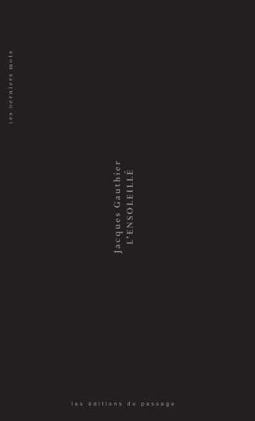 L'ensoleillé L'ensoleillé