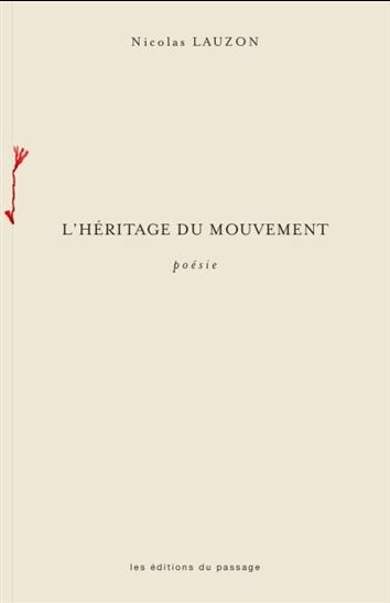 L'héritage du mouvement L'héritage du mouvement