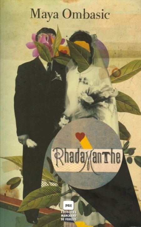 Rhadamanthe Rhadamanthe