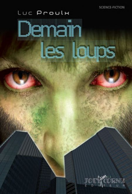 Demain les loups Demain les loups