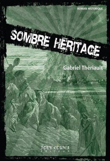 Sombre héritage Sombre héritage