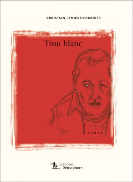 Trou blanc Trou blanc