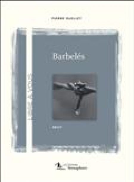 Barbelés Barbelés