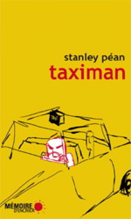 Taximan Taximan