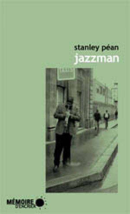 Jazzman Jazzman