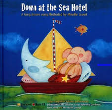 Down at the Sea Hotel Down at the Sea Hotel
