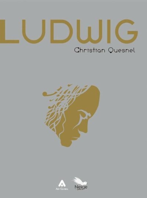 Ludwig : lettre à l'Immortelle bien-aimée Ludwig : lettre à l'Immortelle bien-aimée