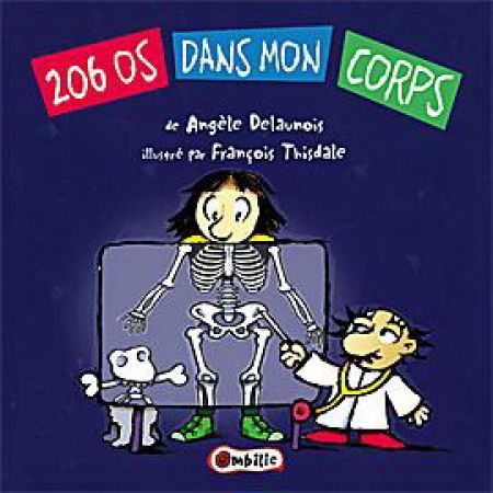 206 os dans mon corps 206 os dans mon corps