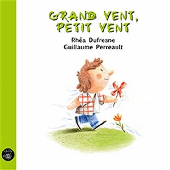 Grand vent, petit vent Grand vent, petit vent