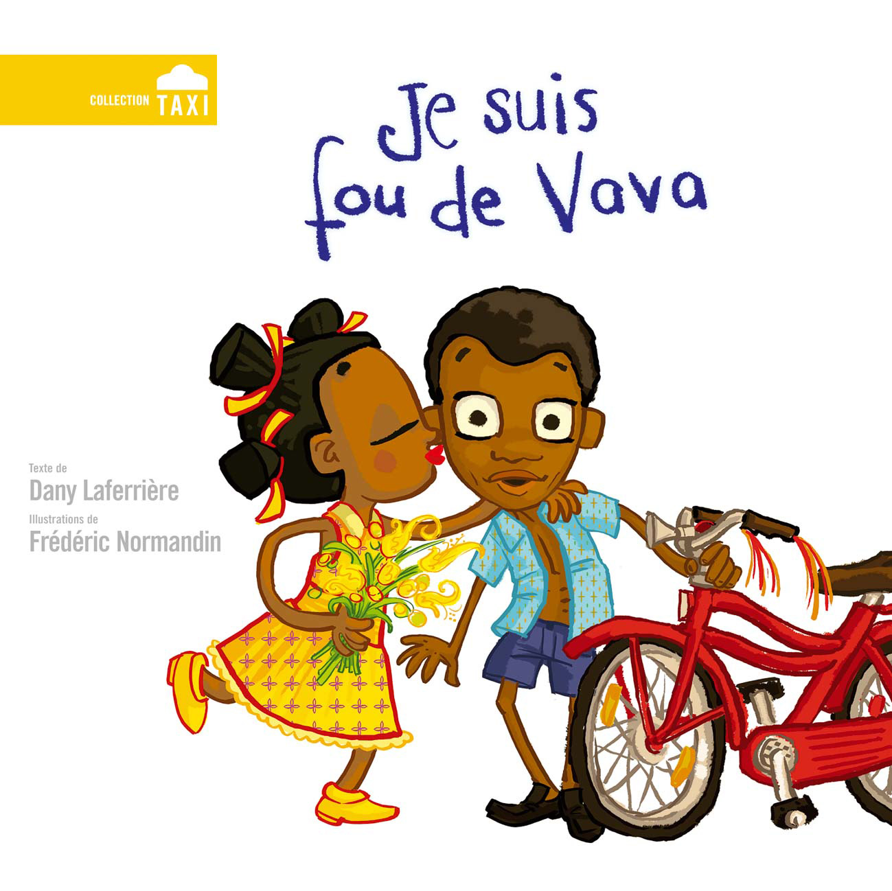 Je suis fou de Vava Je suis fou de Vava