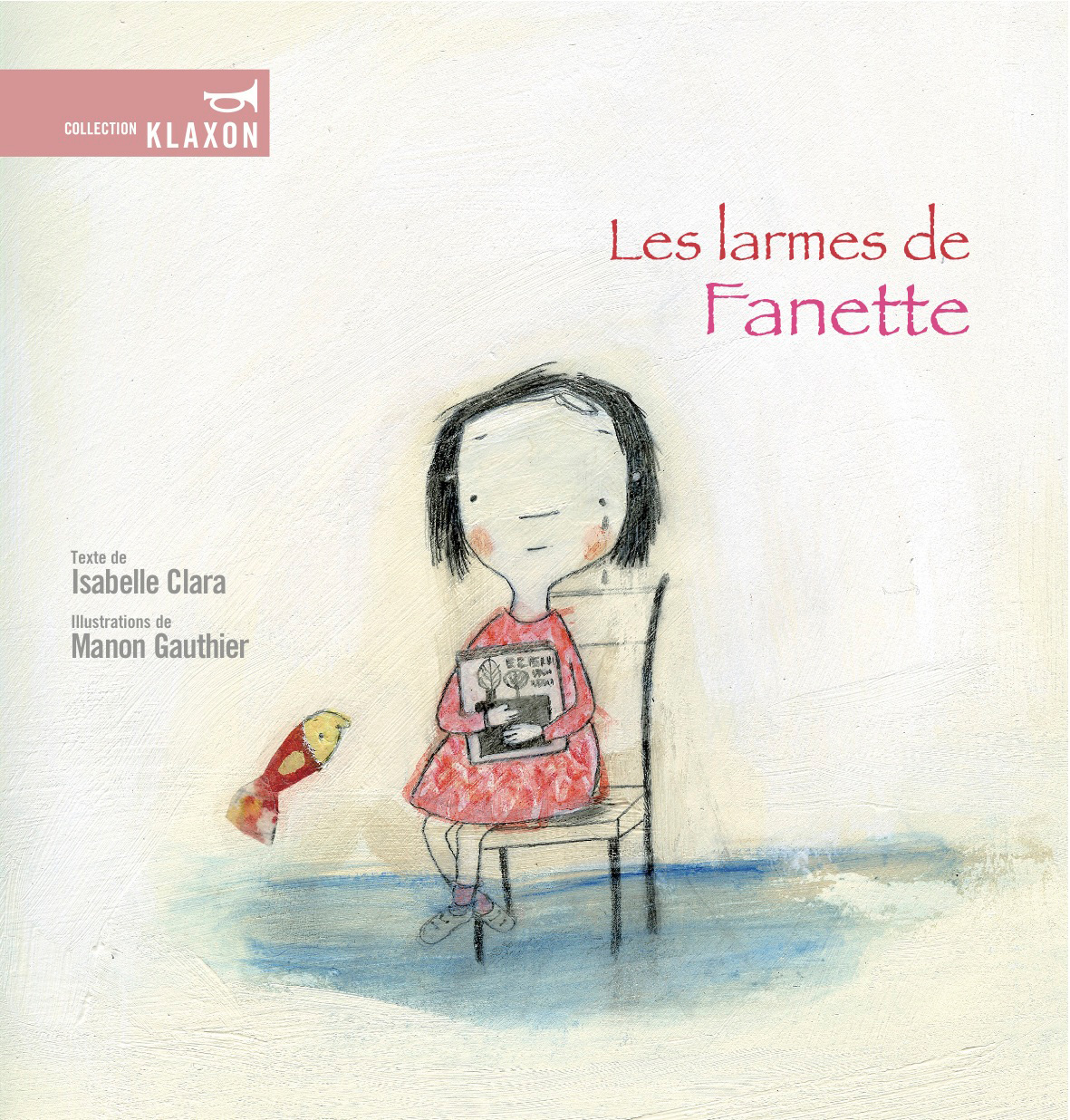 Les larmes de Fanette Les larmes de Fanette