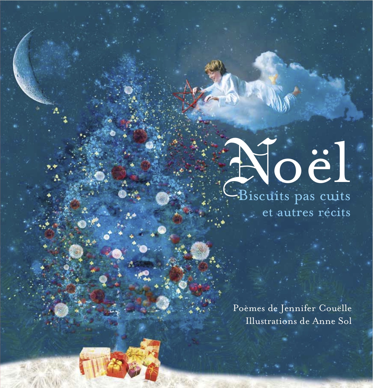 Noël. Biscuits pas cuits et autres récits Noël. Biscuits pas cuits et autres récits