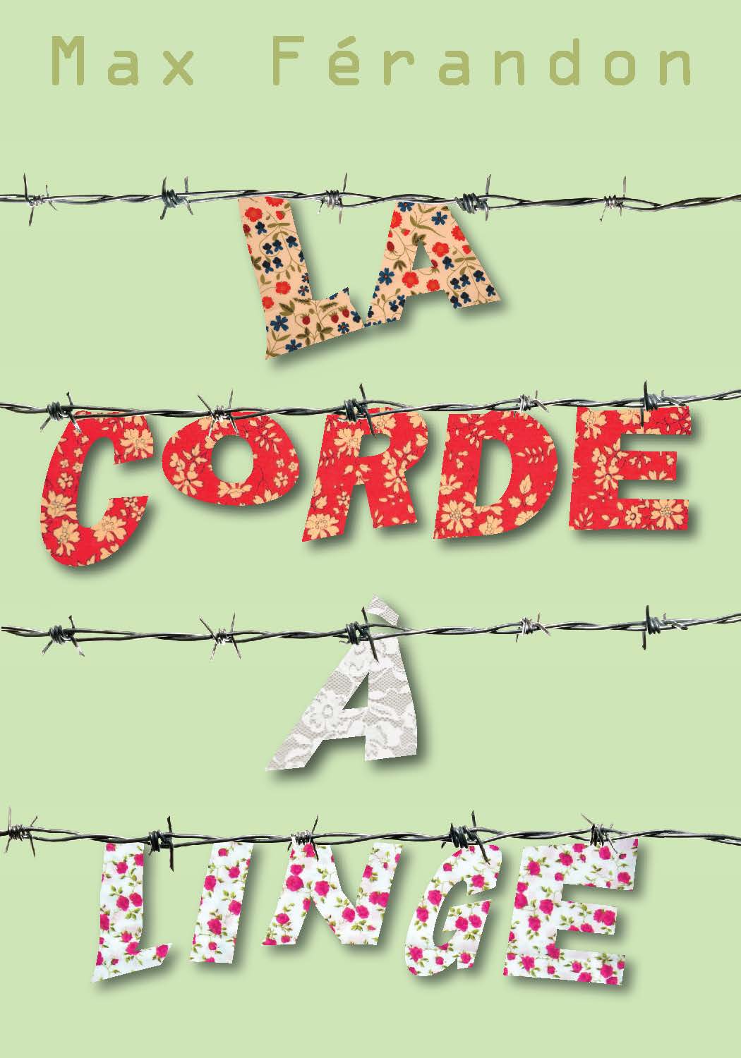 La corde à linge La corde à linge