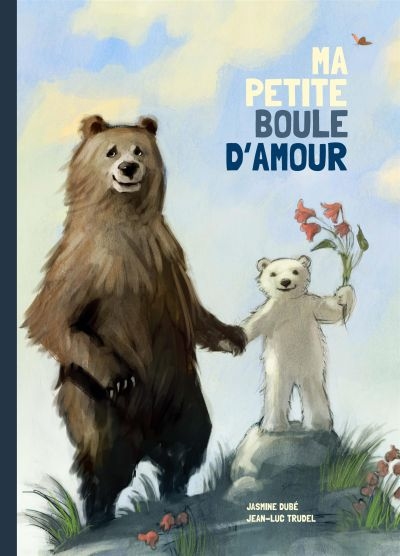 Ma petite boule d'amour Ma petite boule d'amour
