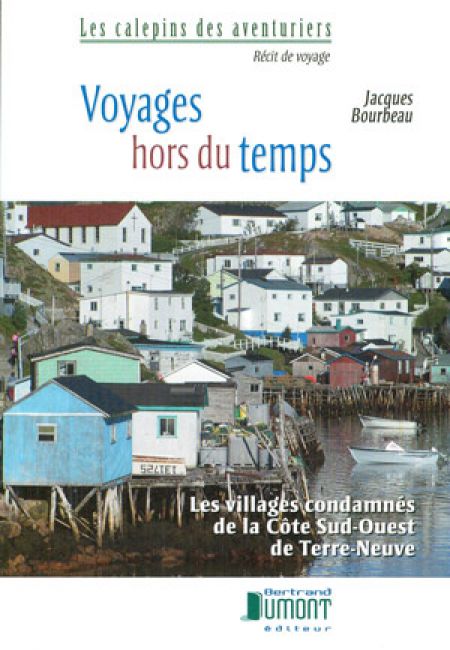 Voyages hors du temps Voyages hors du temps