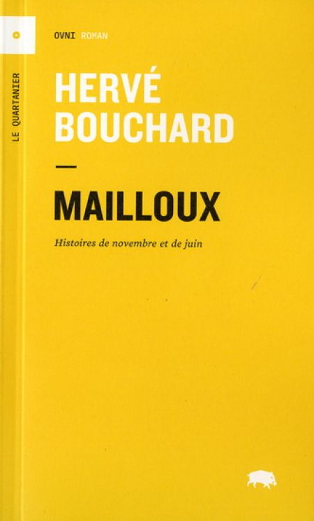 Mailloux Mailloux