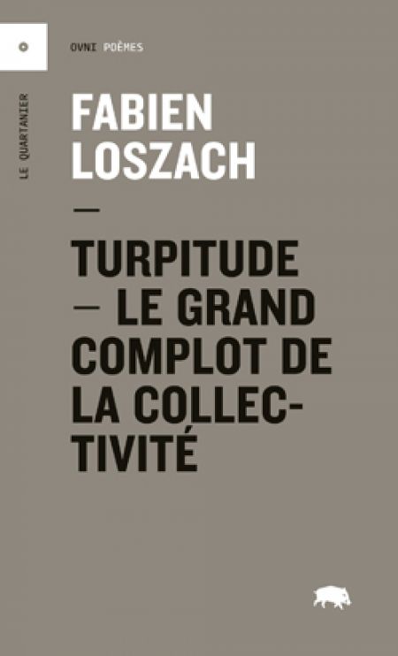Turpitude : le grand complot de la collectivité Turpitude : le grand complot de la collectivité