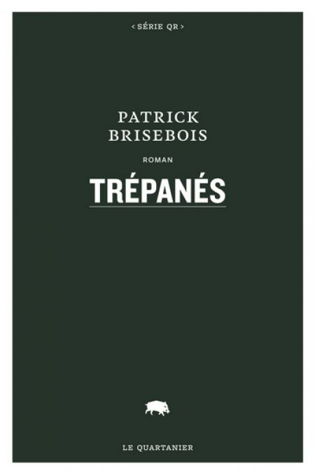Trépanés Trépanés
