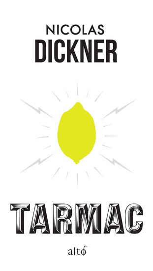 Tarmac (poche) Tarmac (poche)