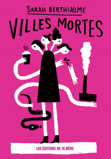 Villes mortes Villes mortes