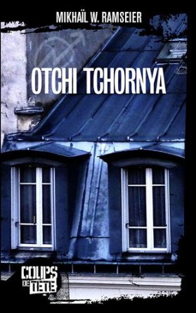 Otchi Tchornya Otchi Tchornya
