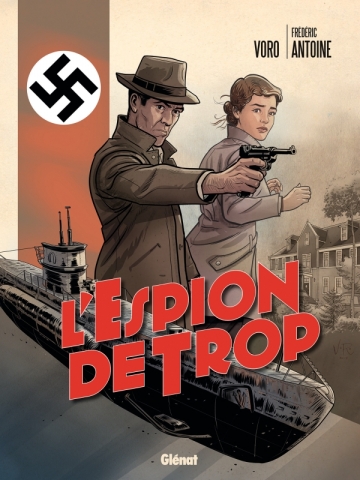 L'espion de trop L'espion de trop