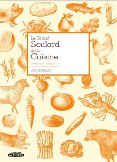 Le grand Soulard de la cuisine Le grand Soulard de la cuisine