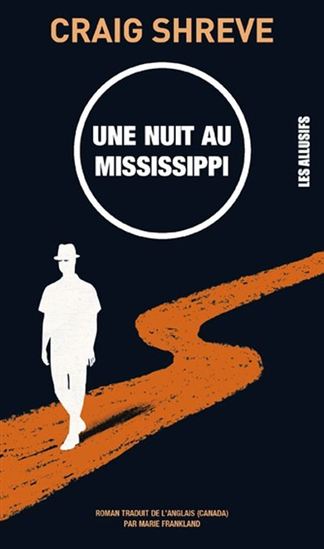 Une nuit au Mississippi Une nuit au Mississippi