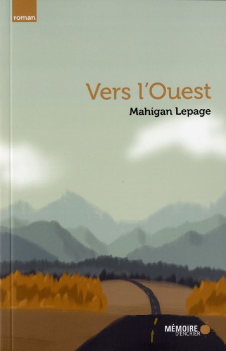 Vers l'ouest Vers l'ouest