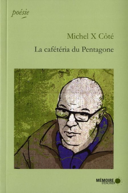 La cafeteria du Pentagone La cafeteria du Pentagone