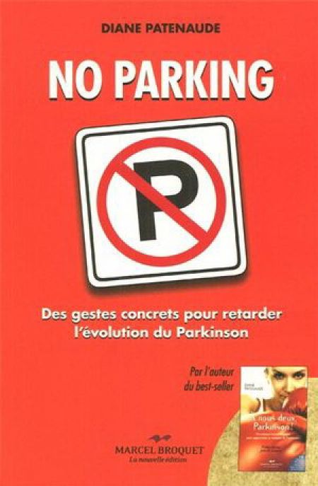 No Parking No Parking