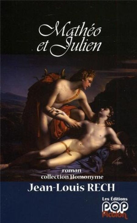 Mathéo et Julien Mathéo et Julien