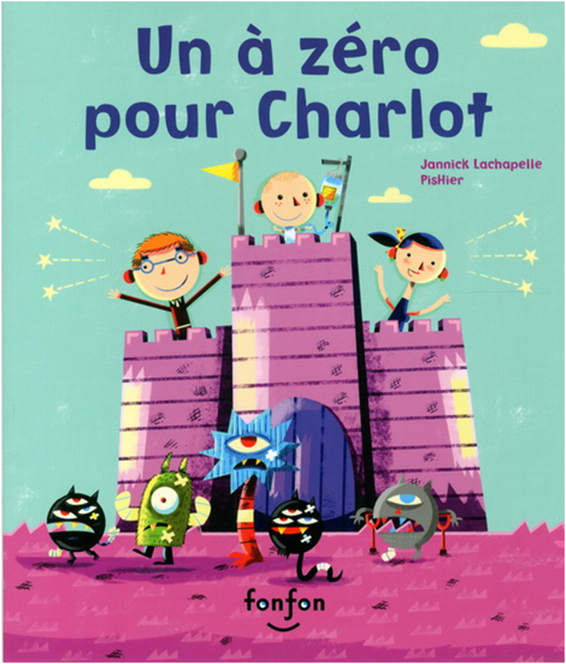 Un à zéro pour Charlot Un à zéro pour Charlot