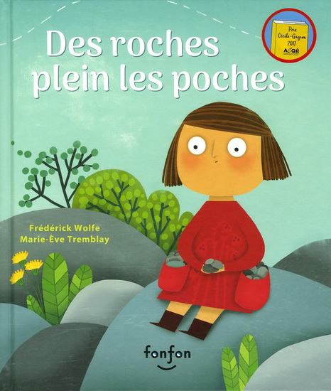 Des roches plein les poches (cartonné) Des roches plein les poches (cartonné)