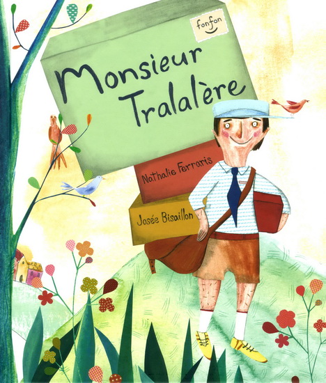 Monsieur Tralalère 2e éd. Monsieur Tralalère 2e éd.